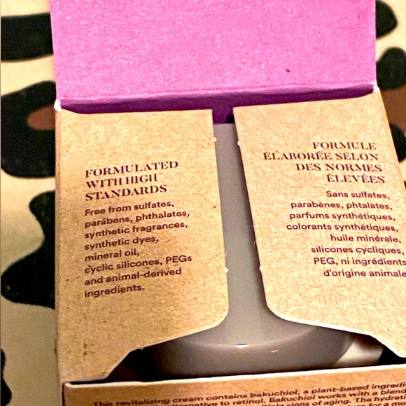 FARM RX
Bakuchiol Cream - Picture 6 of 6